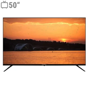 تلویزیون 50 اینچ هوشمند هاردستون مدل LED 50UST9069D