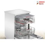 ماشین ظرفشویی بوش مدل BOSCH SMS6ZCW07E2 - کیفیت بی نظیر