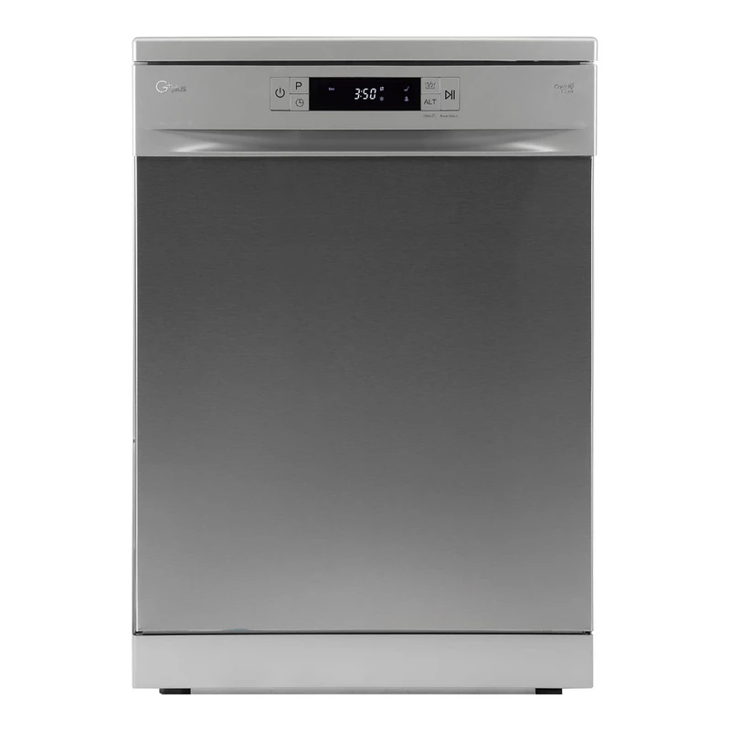 ماشین ظرفشویی جی پلاس مدل GDW-N4673W