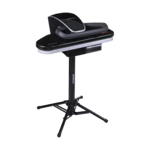 اتو پرس جانتک مدل CT550 مشکی