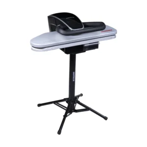 اتو پرس جانتک مدل CT650 نقره ای