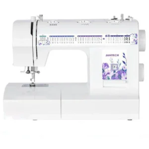 چرخ خیاطی 32 کار جانتک مدل SPD