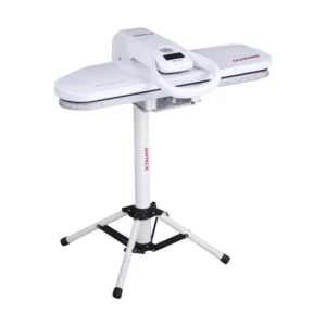 اتوپرس جانتک مدل JA350 سفید