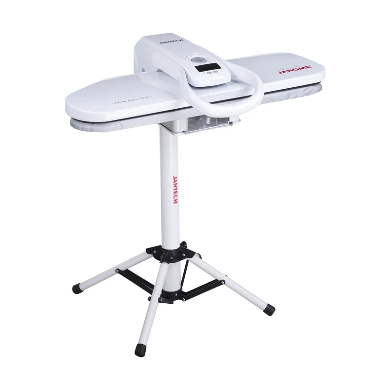 اتوپرس جانتک مدل JA350 سفید