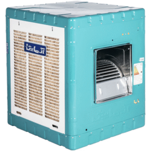 کولر آبی 4000 آزمایش مدل AZ- 4000