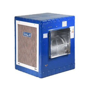 کولر آبی سلولزی 8000 آزمایش مدل AZ-8000CEL