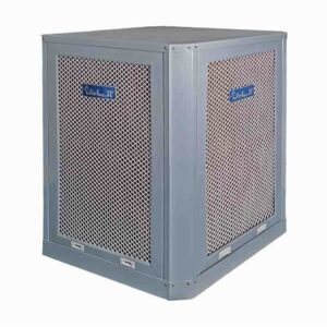 کولر آبی سلولزی 13000 تک فاز بدون تسمهBLDC آزمایش AZG 13000cel