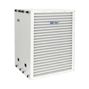 کولر اکسترا دو تکه بالازن BLDC آزمایش مدل Extra U 9700 Sp-BLDC
