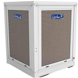 سوپر کولر آزمایش مدل BLDC 6500