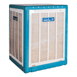 کولر آبی 6000 آزمایش مدل AZ-6000