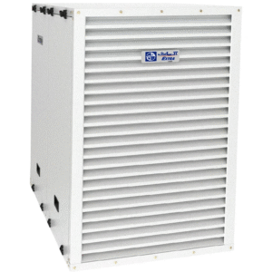 کولر اکسترا دو تکه BLDC آزمایش مدل  Extra 9700 BLDC-S