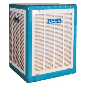 کولر آبی 6000 آزمایش مدل AZ-6000