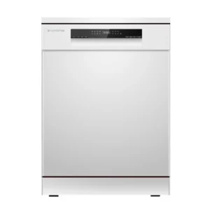 ماشین ظرفشویی ایکس ویژن مدل M150_S