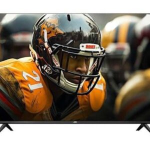 تلویزیون جی وی سی ال ای دی مدل 11 ANDROID-FHD-SMART7125-N-43LT 43 اینچ