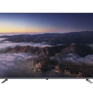 تلویزیون جی وی سی ال ای دی مدلLT-65 NQ7225-4K-SMART-QLED-UHD-ANDROID11 با صفحه تخت