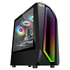 کیس کامپیوتر گیمینگ فاطر مدل FG-740G