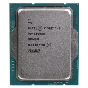 پردازنده اینتل مدل Core i9 13900K Tray
