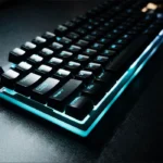 Fantech Gaming Keyboard Model FIGHTER III K614L + واکنش سریع و دقیق