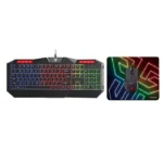 Fantech Gaming Set Model P31 3in1 BUNDLE + گیمینگ حرفه ای