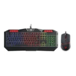 Fantech Gaming Set Model P31 3in1 BUNDLE 2 + دوام بالا