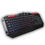 Fantech Gaming Set Model P31 3in1 BUNDLE 3 + کلیدهای نرم و بی‌صدا