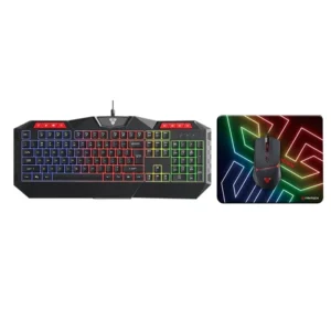 Fantech Gaming Set Model P31 3in1 BUNDLE + گیمینگ حرفه ای