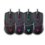 Fantech Gaming Set Model P31 3in1 BUNDLE 6 + ماوس با DPI متغیر