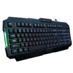 Fantech Hunter Pro K511 Gaming Keyboard 3 + قیمت مقرون به صرفه