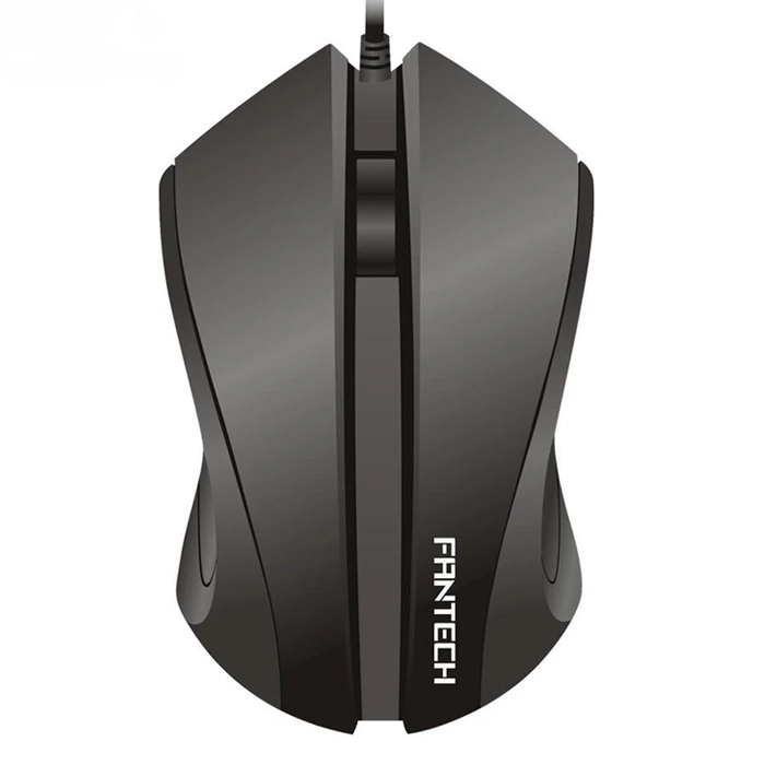 Fantech Mouse Model T533 +‌اقتصادی و مقرون‌به‌صرفه