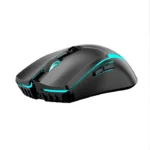 Fantech VENOM II WGC2 Wireless Gaming Mouse + سنسور نوری دقیق