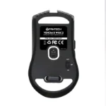 Fantech VENOM II WGC2 Wireless Gaming Mouse + طراحی برای هر دو دست
