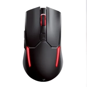 Fantech VENOM II WGC2 Wireless Gaming Mouse + اتصال بی‌سیم پایدار