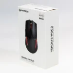 Fantech VENOM II WGC2 Wireless Gaming Mouse + سوئیچ‌های بادوام