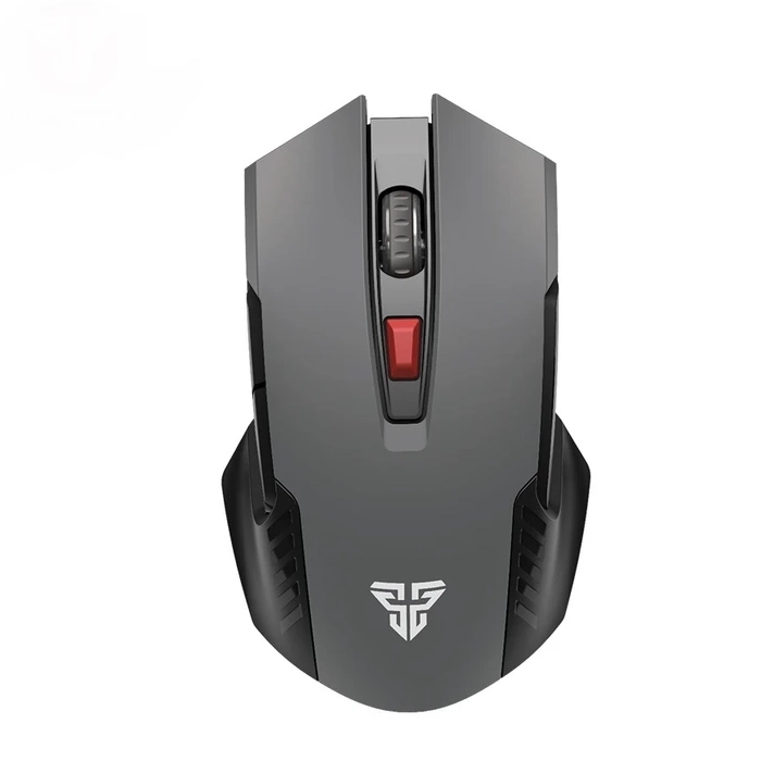 Fantech Wireless Gaming Mouse Model RAIGOR II WG10 1 + اتصال بی‌سیم از طریق دانگل USB