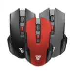 Fantech Wireless Gaming Mouse Model RAIGOR II WG10 3 + قیمت مقرون به صرفه