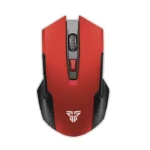 Fantech Wireless Gaming Mouse Model RAIGOR II WG10 2 + برد بی‌سیم تا حدود ۱۰ متر