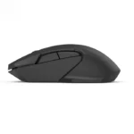 Fantech Wireless Gaming Mouse Model RAIGOR II WG10 3 + طراحی ارگونومیک