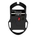 Fantech Wireless Gaming Mouse Model RAIGOR III WG12 + سنسور با دقت بالا