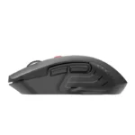 Fantech Wireless Gaming Mouse Model RAIGOR III WG12 + طراحی سبک و جمع‌وجور