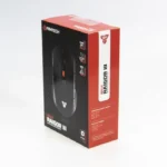 Fantech Wireless Gaming Mouse Model RAIGOR III WG12 + مناسب برای گیمرها