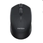 Fantech Wireless Mouse Model W190 + اتصال دوحالته