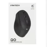 Fantech Wireless Mouse Model W191 + بدون سر و صدا