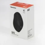 Fantech Wireless Mouse Model W191 + بی‌سیم