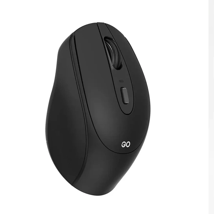 Fantech Wireless Mouse Model W191 + سبک