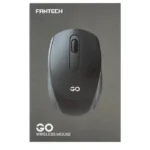Fantech Wireless Mouse Model W603 3 + نصب آسان Plug & Play