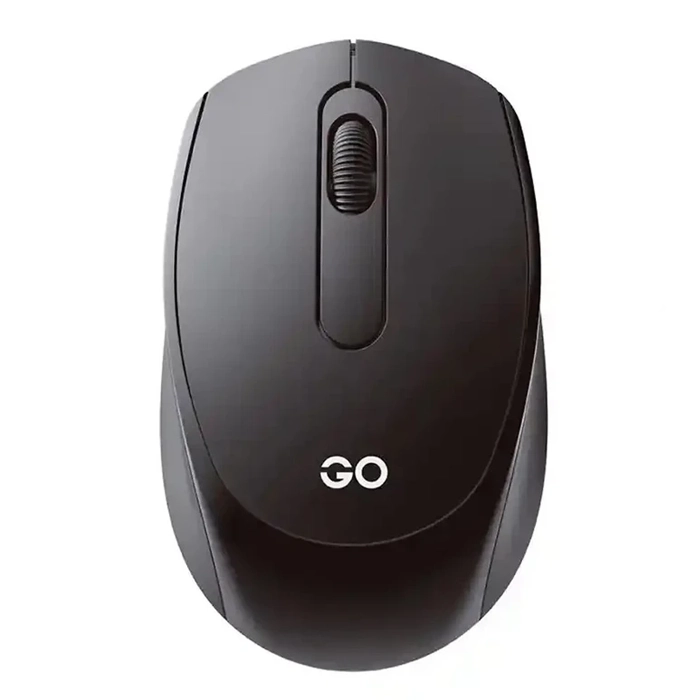 Fantech Wireless Mouse Model W603 + عمر باتری بالا