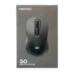 Fantech Wireless Mouse Model W608 4 + دقت ۱۲۰۰ DPI