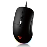 Fantech wired gaming mouse model KANATA S VX9S 1 + کابل بافته‌شده و مقاوم