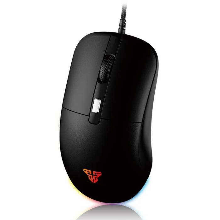 Fantech wired gaming mouse model KANATA S VX9S 1 + کابل بافته‌شده و مقاوم
