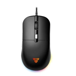 Fantech wired gaming mouse model KANATA S VX9S + طراحی ارگونومیک